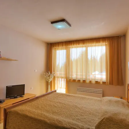Forest Nook Пампорово