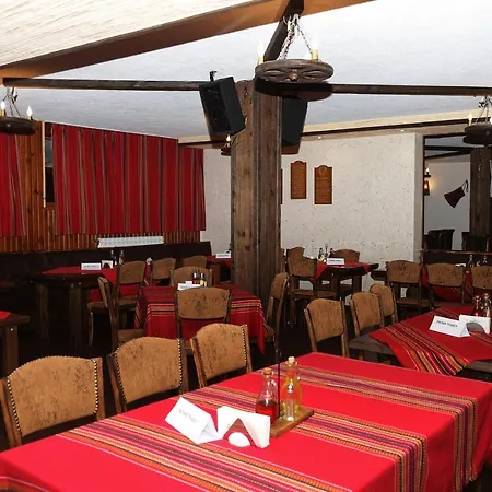 Forest Nook Pamporovo