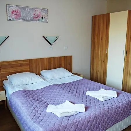 Forest Nook 3* Pamporovo