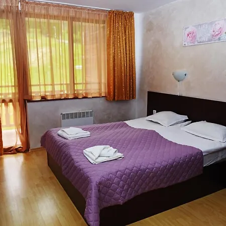 Forest Nook 3* Pamporovo