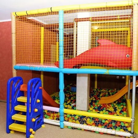 Forest Nook Ξενοδοχείο με διαμερίσματα