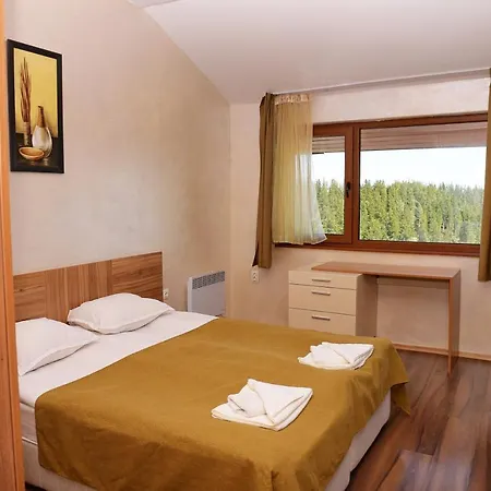 Forest Nook Pamporovo