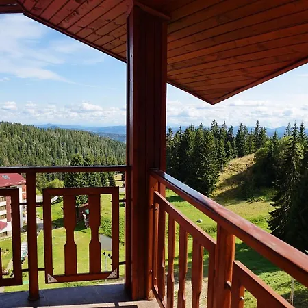 Апартхотел Forest Nook Пампорово