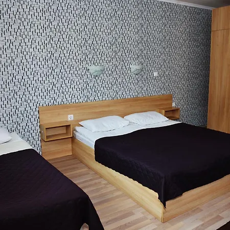 Forest Nook Пампорово