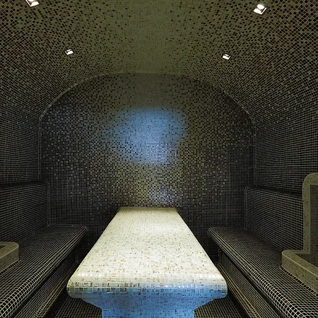 Lägenhetshotell Forest Nook Pamporovo