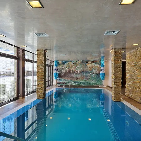 Forest Nook Pamporovo