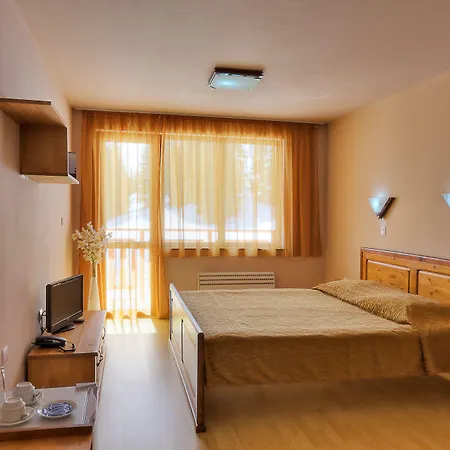 公寓式酒店 森林角落公寓式酒店 3*