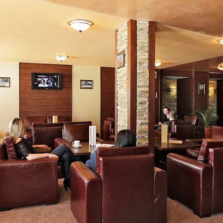 森林角落公寓式酒店 公寓式酒店