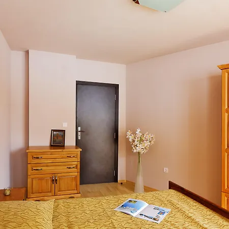 Forest Nook Pamporovo