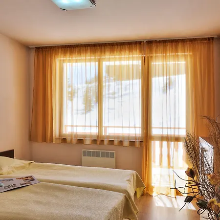 Forest Nook Lägenhetshotell