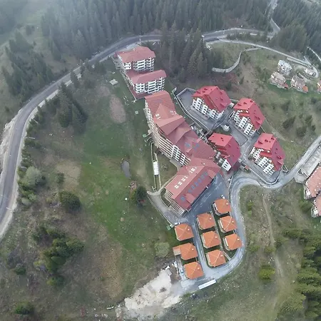 Forest Nook Pamporovo