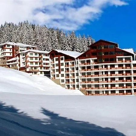 Forest Nook 3* Pamporovo