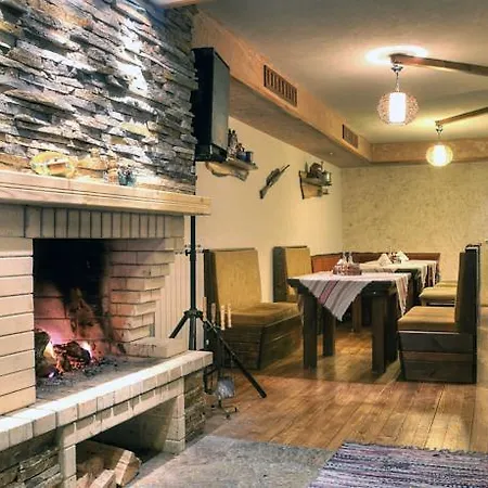 Forest Nook 3* Пампорово