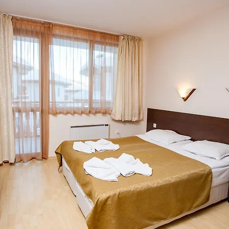 Forest Nook 3* Pamporovo