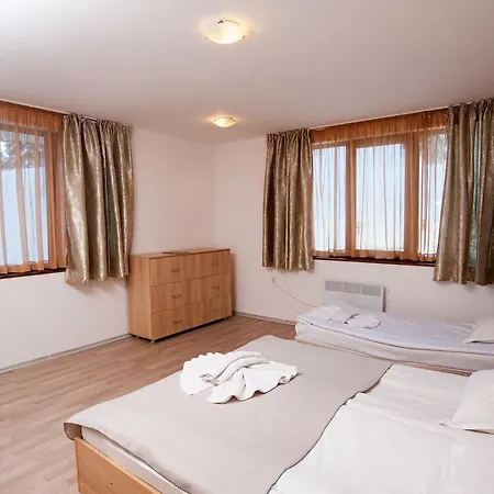 Appart hôtel Forest Nook