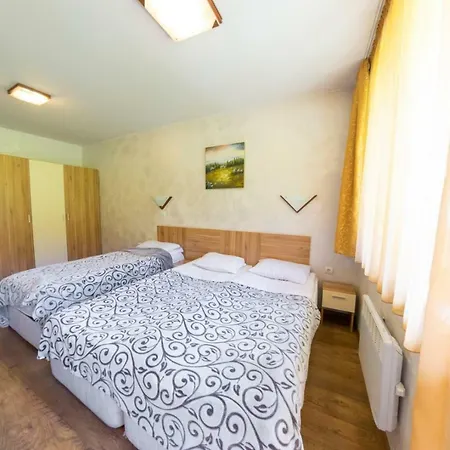 森林角落公寓式酒店 公寓式酒店