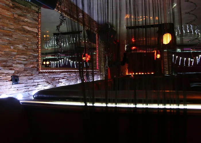 Forest Nook Aparthotel Pamporovo