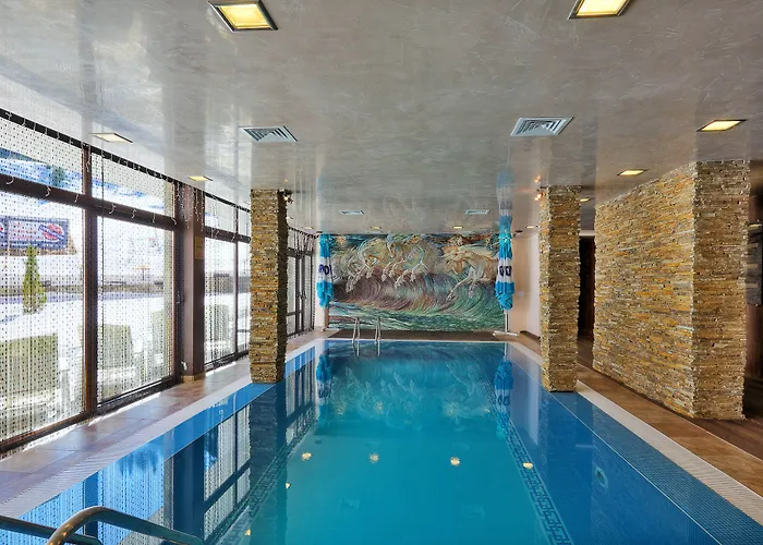 Forest Nook Pamporovo