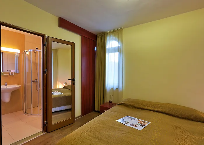 Forest Nook Pamporovo