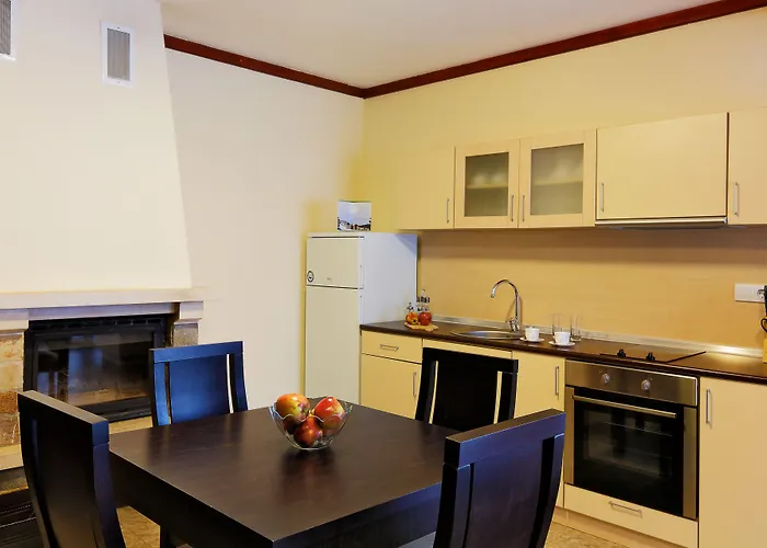 Forest Nook Pamporovo