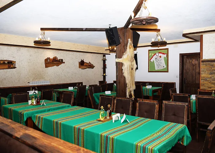 Forest Nook Aparthotel