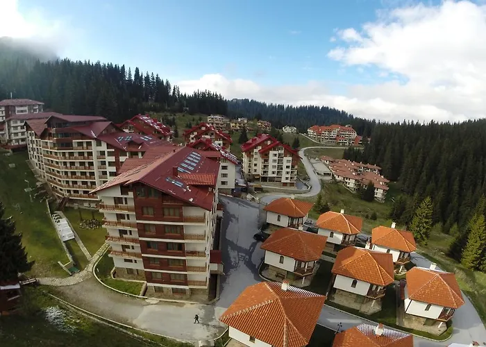 Forest Nook Pamporovo