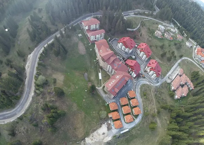 Forest Nook Pamporovo